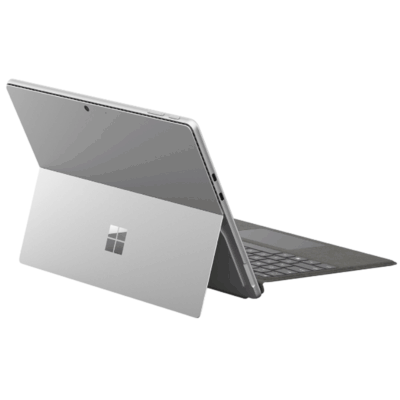 Microsoft Surface Pro 10 Intel Core Ultra 7 165U Processor, 32GB RAM, 1TB SSD, 13" Pixel Sense Flow Display, 5G, Windows 11 Pro, Platinum, 1 Year Warranty - Image 4