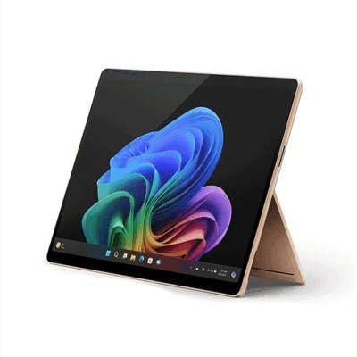 Microsoft Surface Pro 11 Copilot+ PC, Snapdragon X Plus Processor, 16GB RAM, 512GB SSD, Qualcomm Adreno Graphics, 13" Pixel Sense Display, Windows 11 Home, Dune, 1 Year Warranty - Image 3