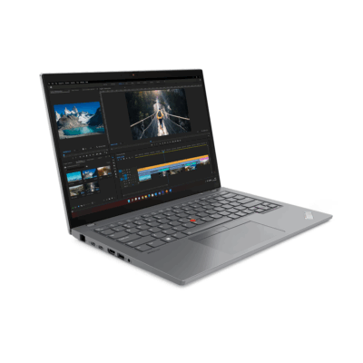 Lenovo Thinkpad T14 Gen 4 Laptop41
