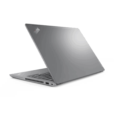 Lenovo ThinkPad T14 Gen 4 Laptop, 14″ WUXGA IPS Touch Display, Intel Core i7-1355U, 16GB RAM, 512GB SSD, Intel Iris Xe Graphics, ENG Backlit K/B, Windows 11 Pro, Storm Grey